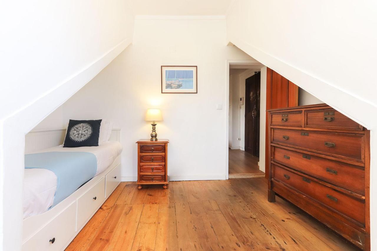 Downtown Experience By Homing Appartement