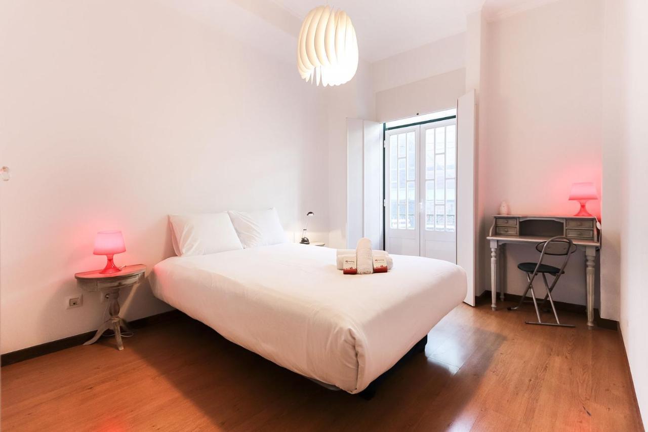 Apartamento Rato Elegant By Homing *