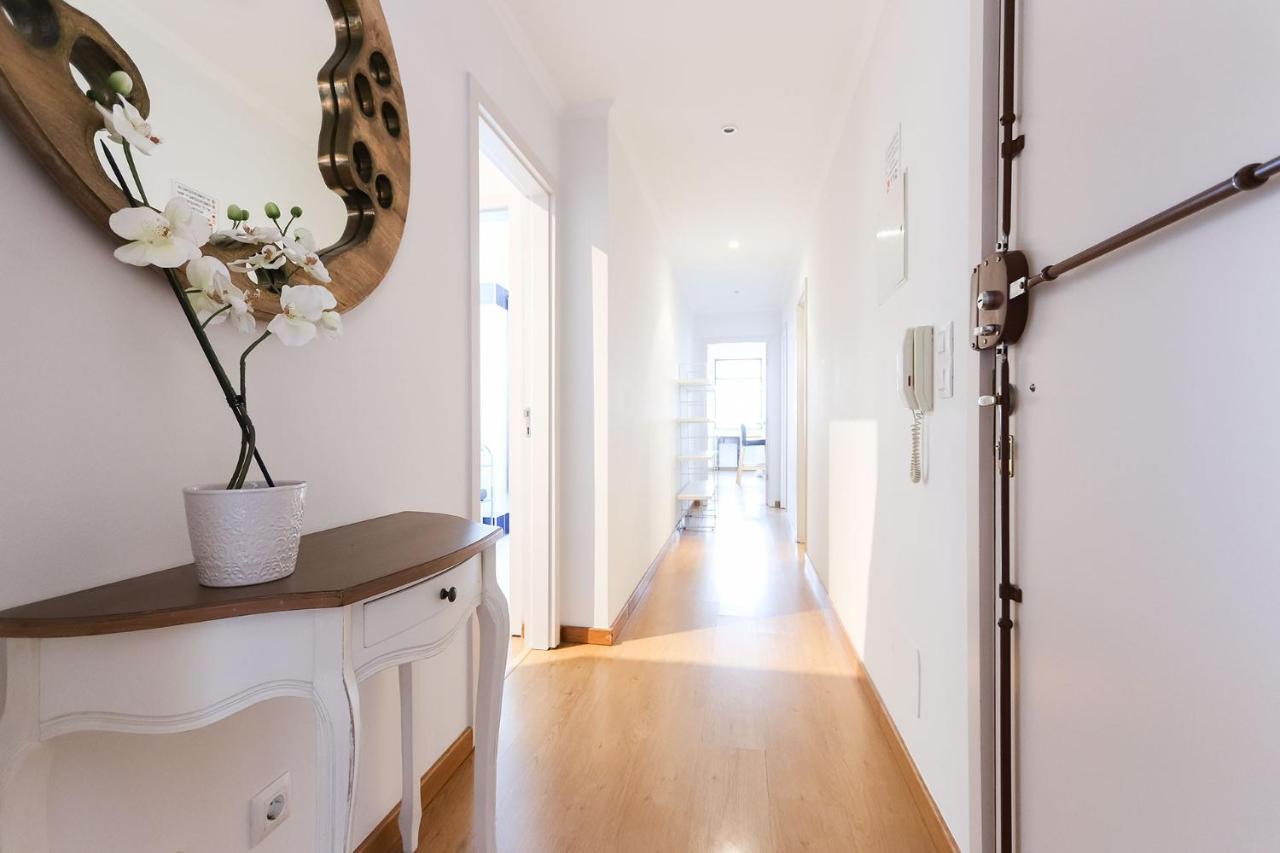 Rato Elegant By Homing Apartamento