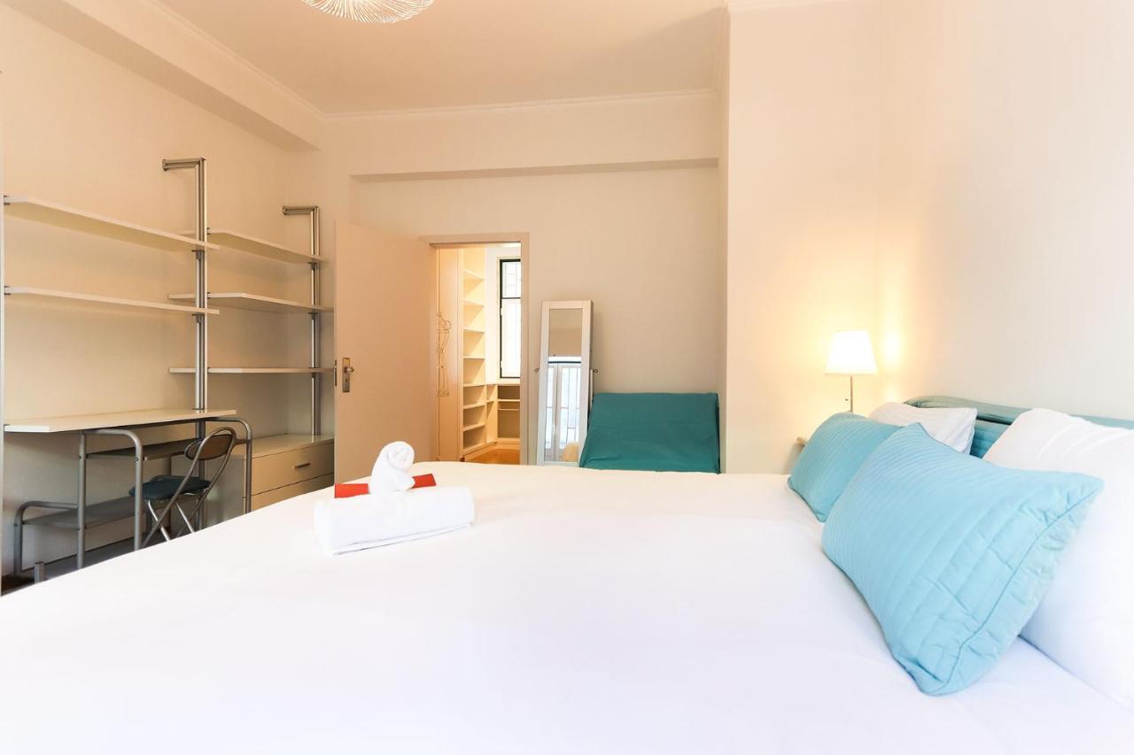 Rato Elegant By Homing Lisbon