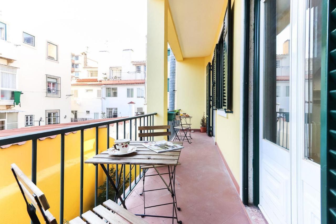 Apartment Rato Elegant By Homing *
