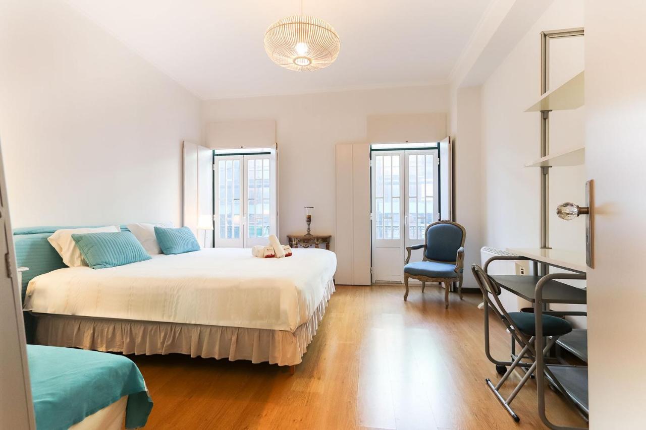 Rato Elegant By Homing Lisbon
