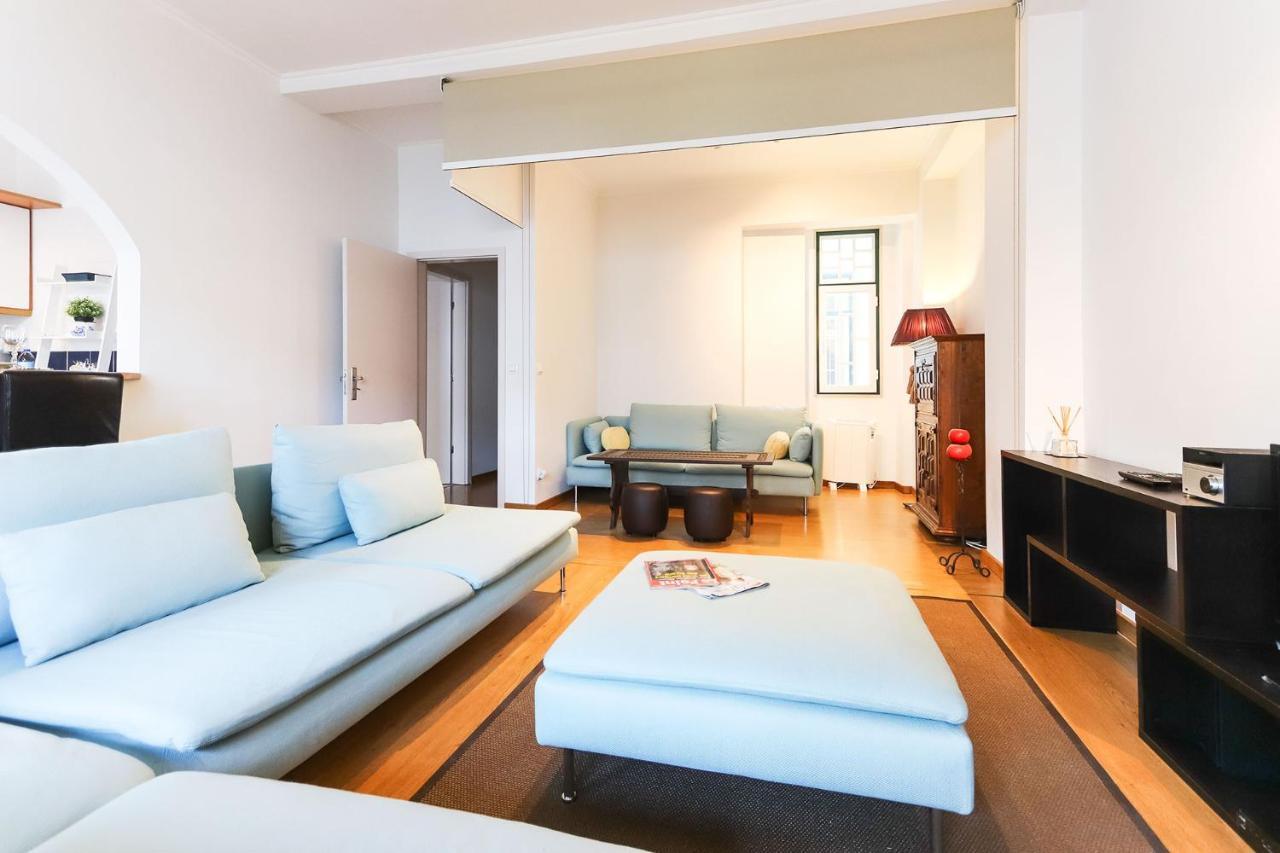 Rato Elegant By Homing Apartamento
