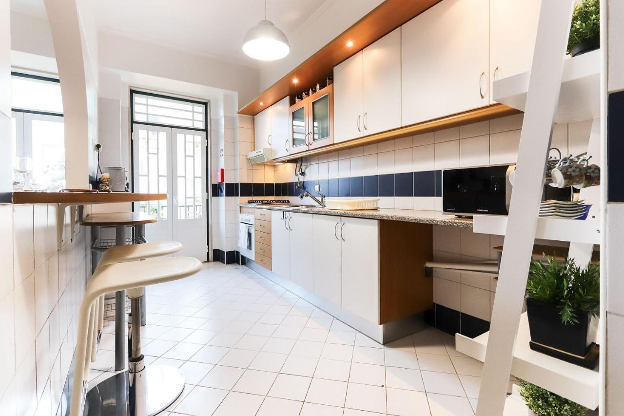 Apartment Rato Elegant By Homing