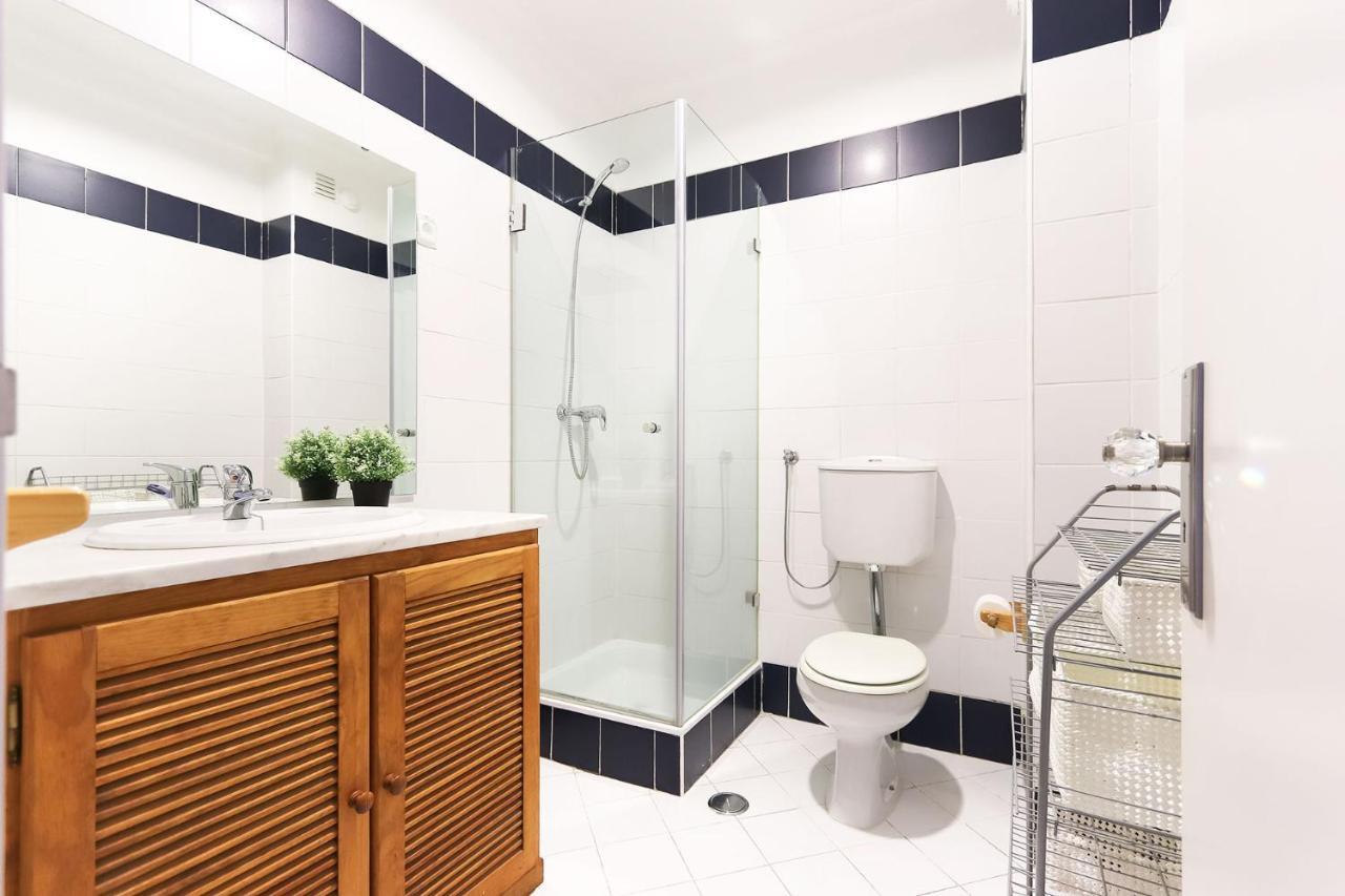 Apartamento Rato Elegant By Homing