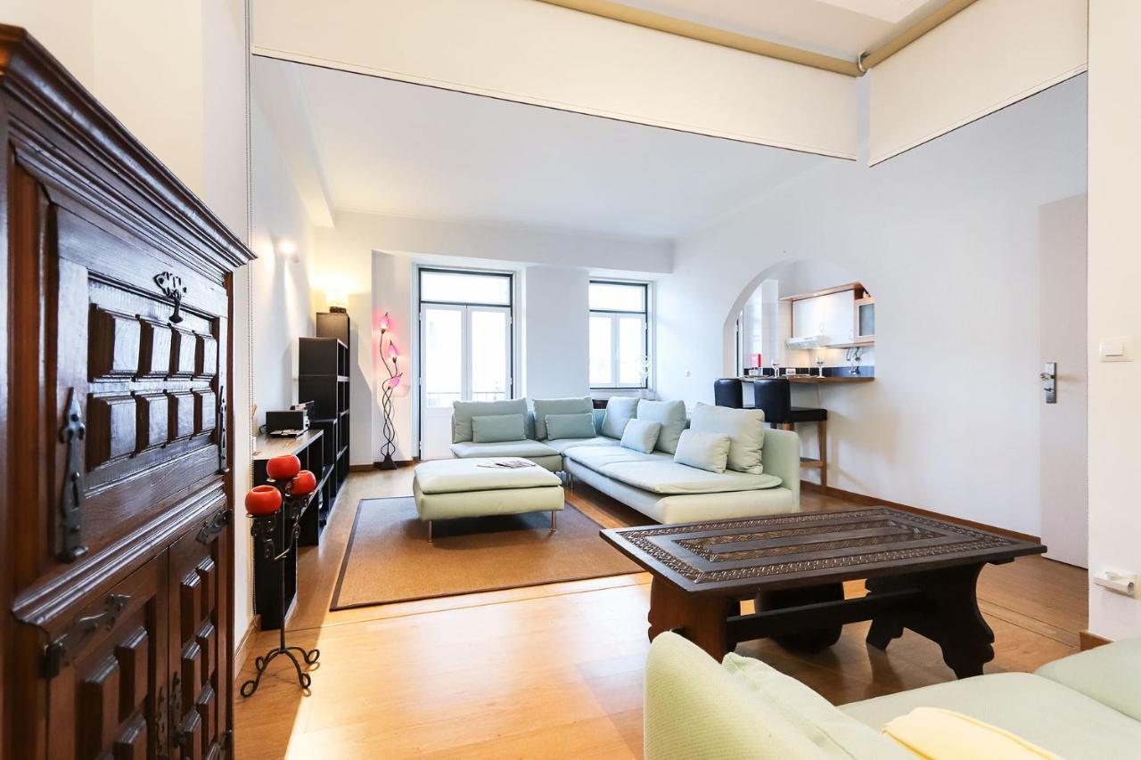 Rato Elegant By Homing * Lisboa