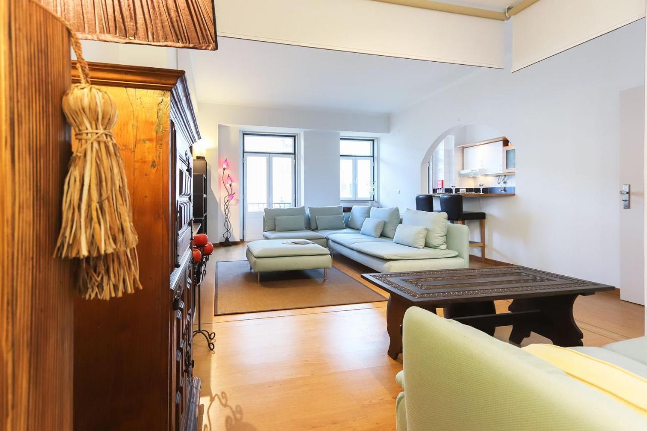 Rato Elegant By Homing Apartamento Lisboa