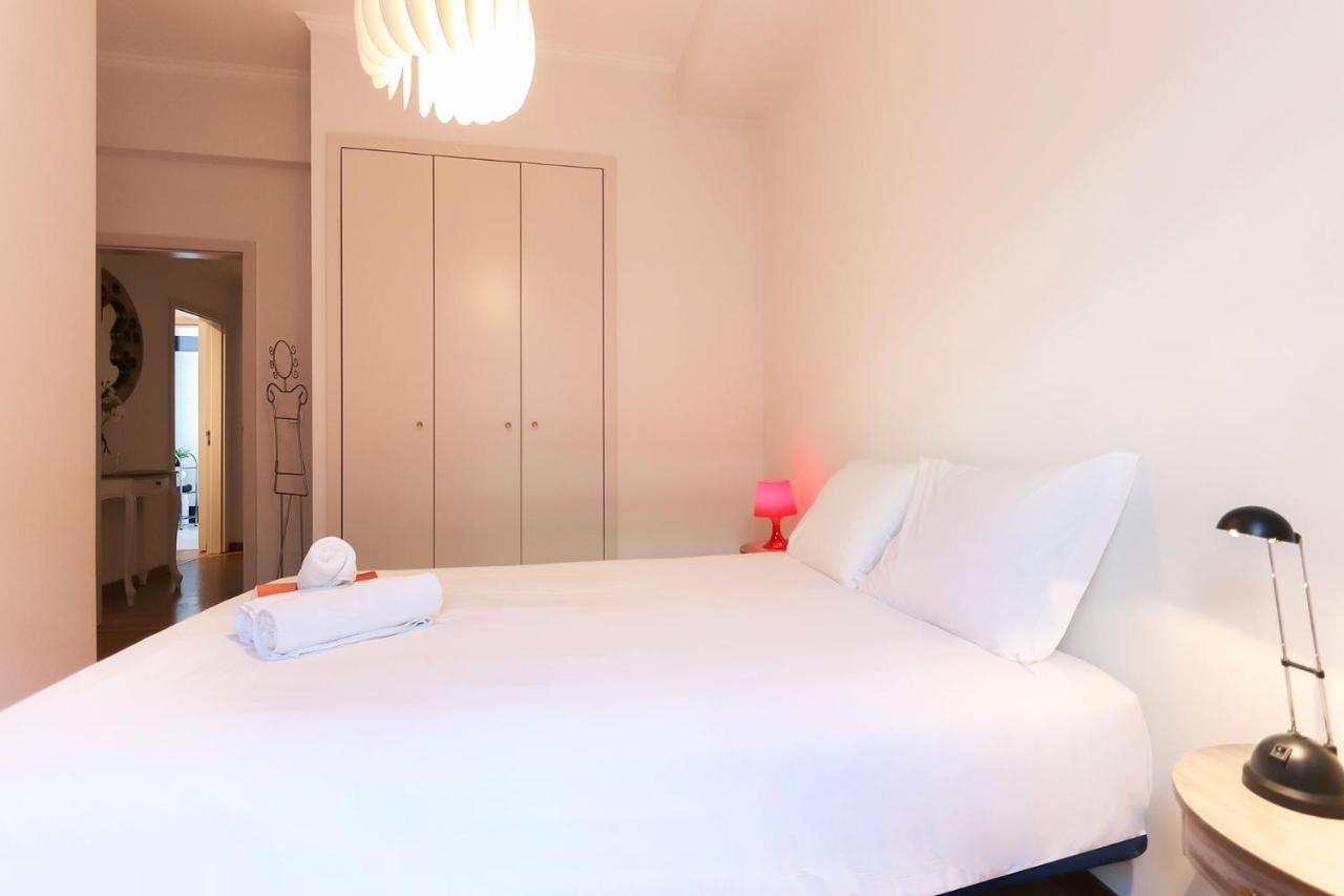 Rato Elegant By Homing Apartment