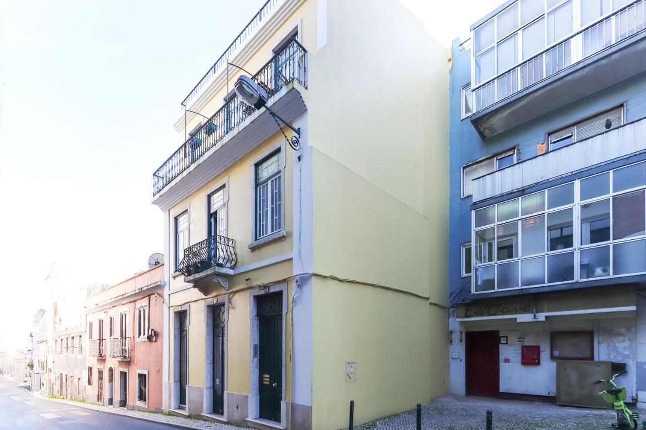 Rato Elegant By Homing * Lisboa