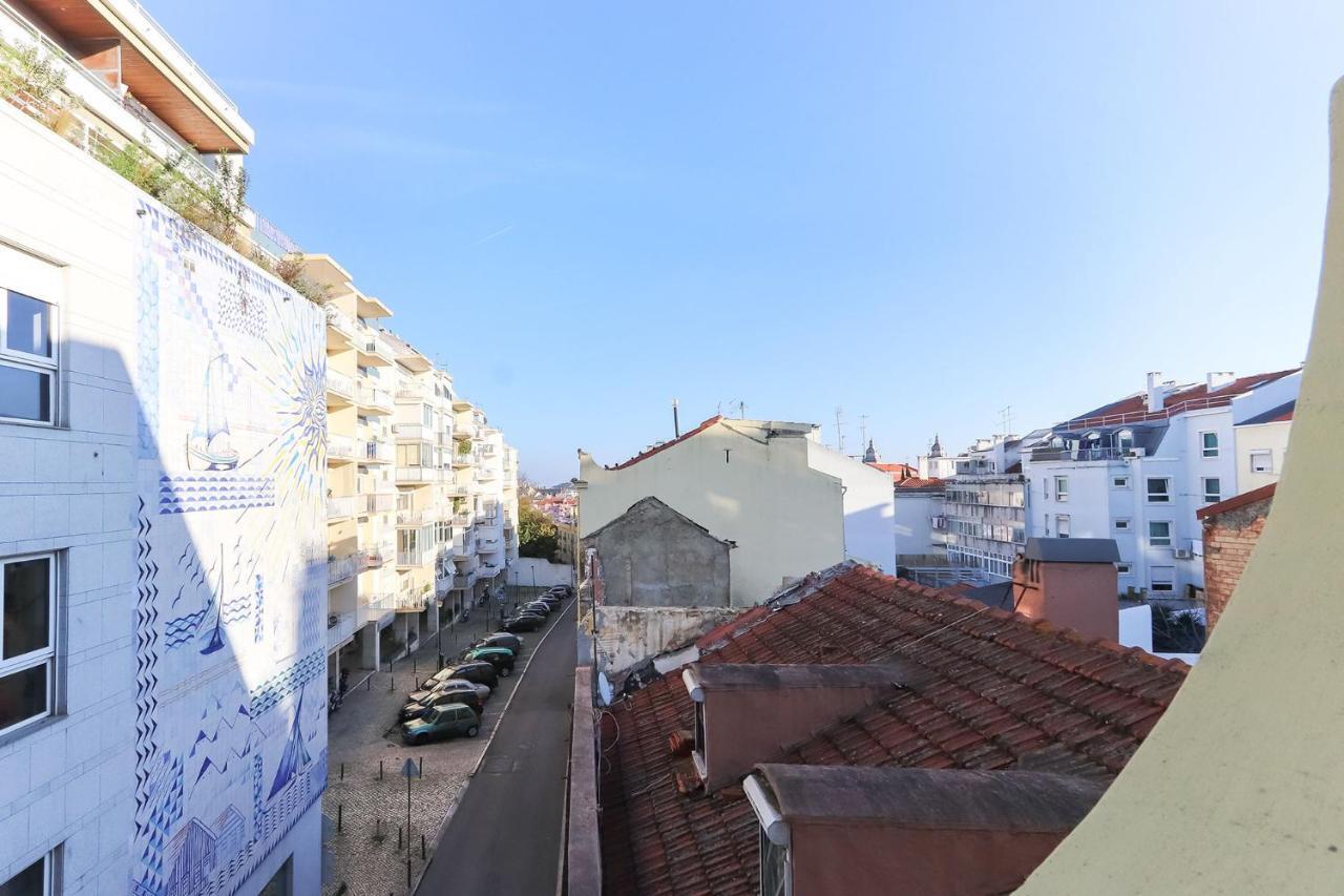 Rato Elegant By Homing * Lisbon
