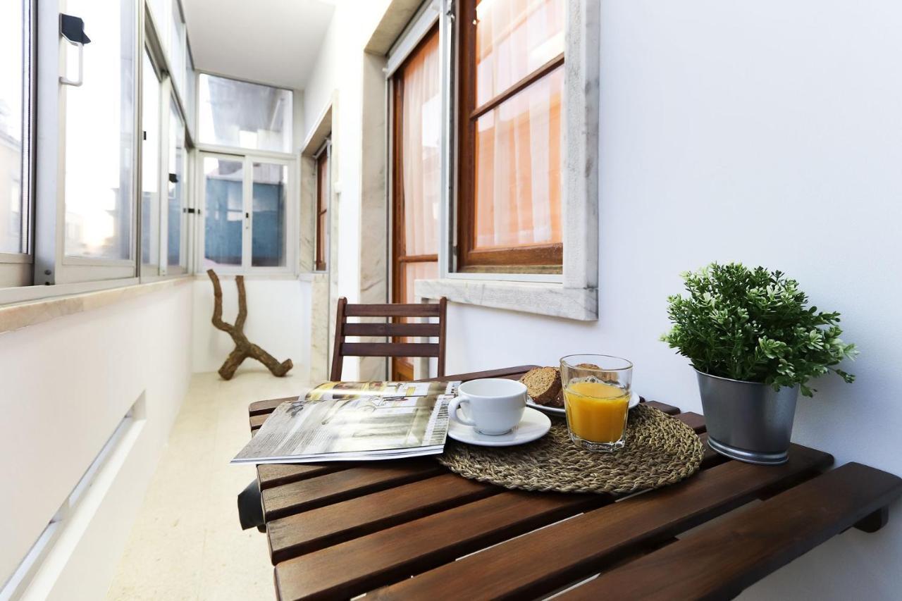 Apartamento Almirante Stylish By Homing Lisboa