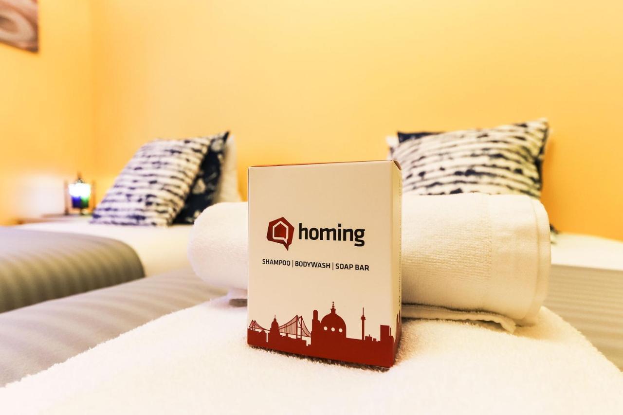 Almirante Stylish By Homing Appartement Lisboa