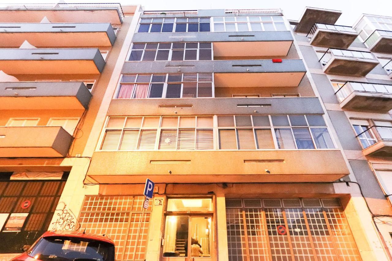 Almirante Stylish By Homing *