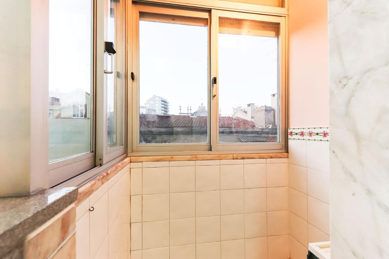 Appartement Almirante Stylish By Homing *