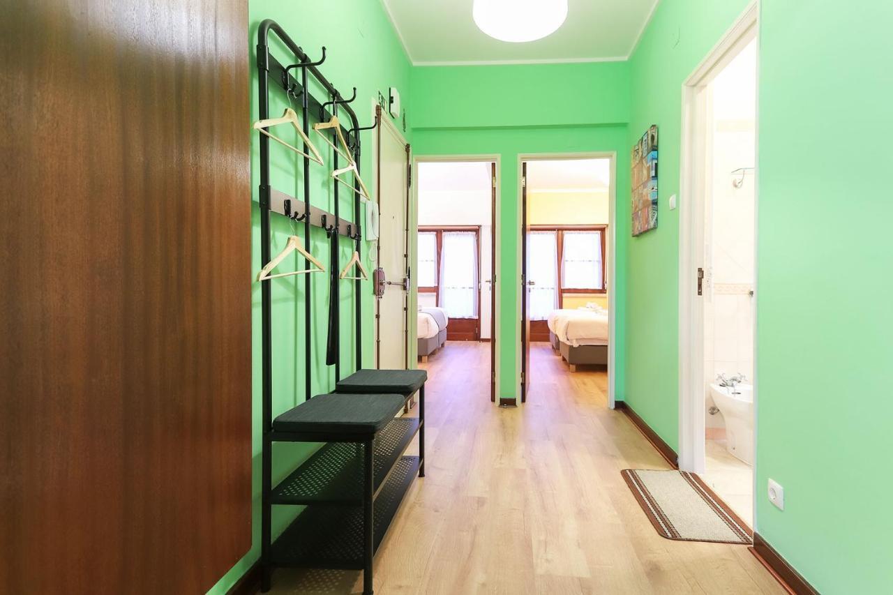 Almirante Stylish By Homing Lisboa