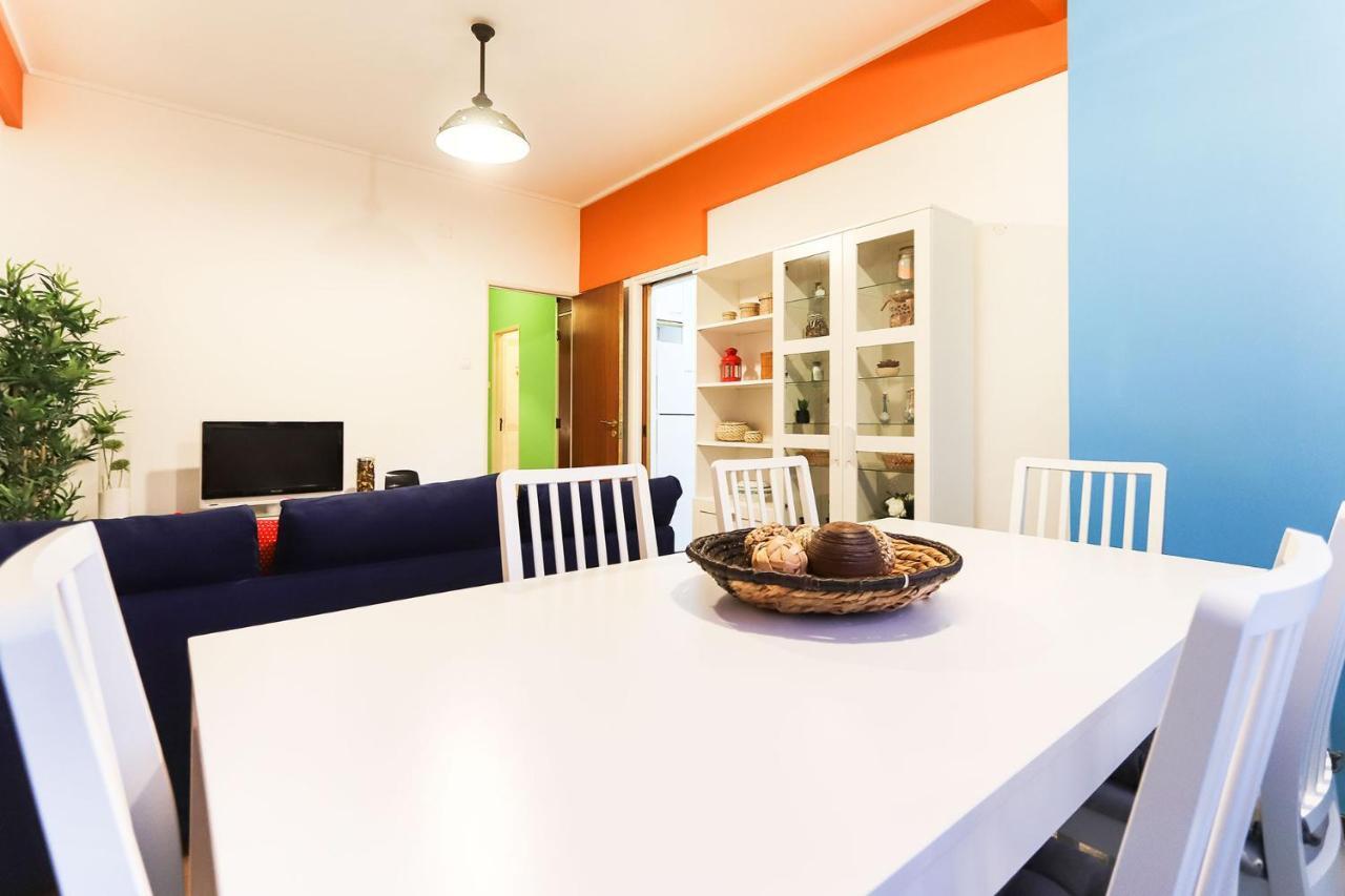 Appartement Almirante Stylish By Homing