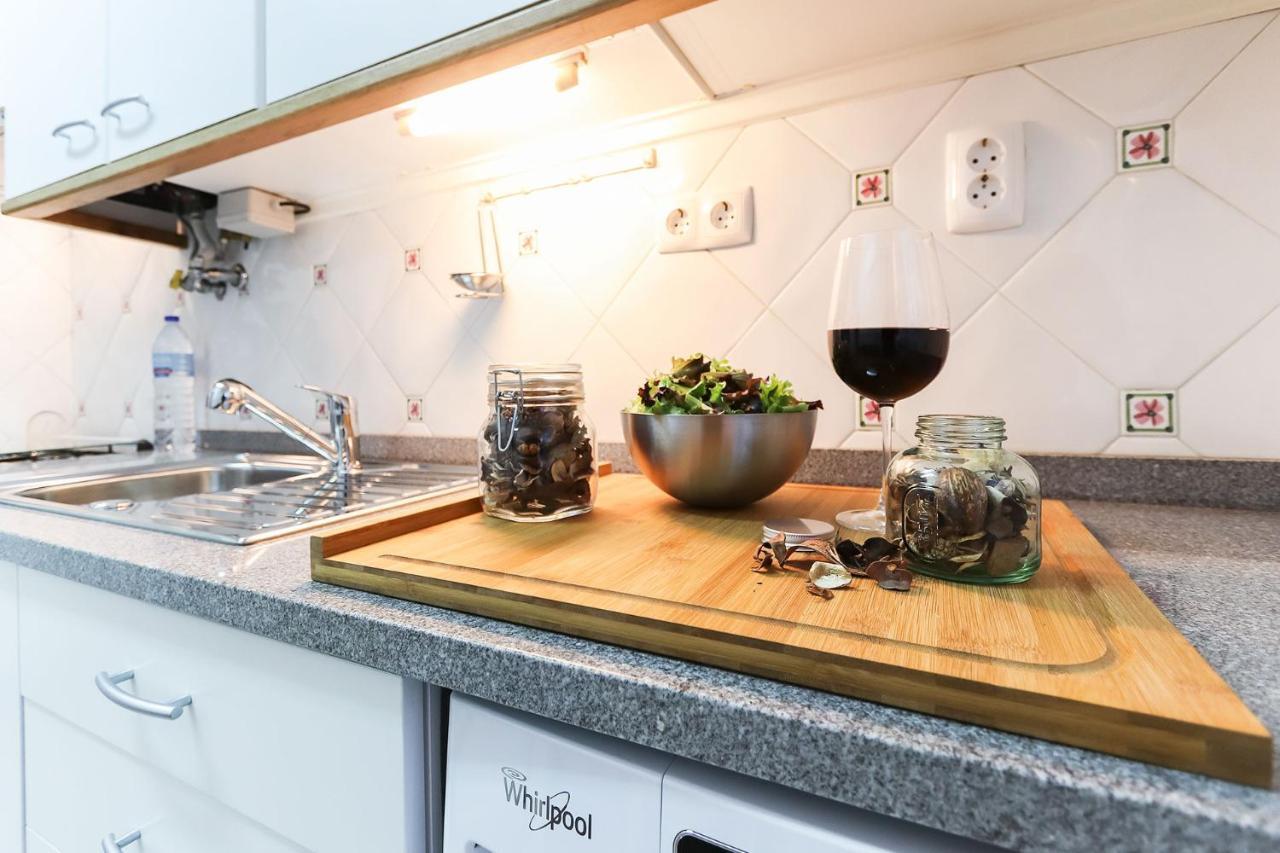 Almirante Stylish By Homing Appartement