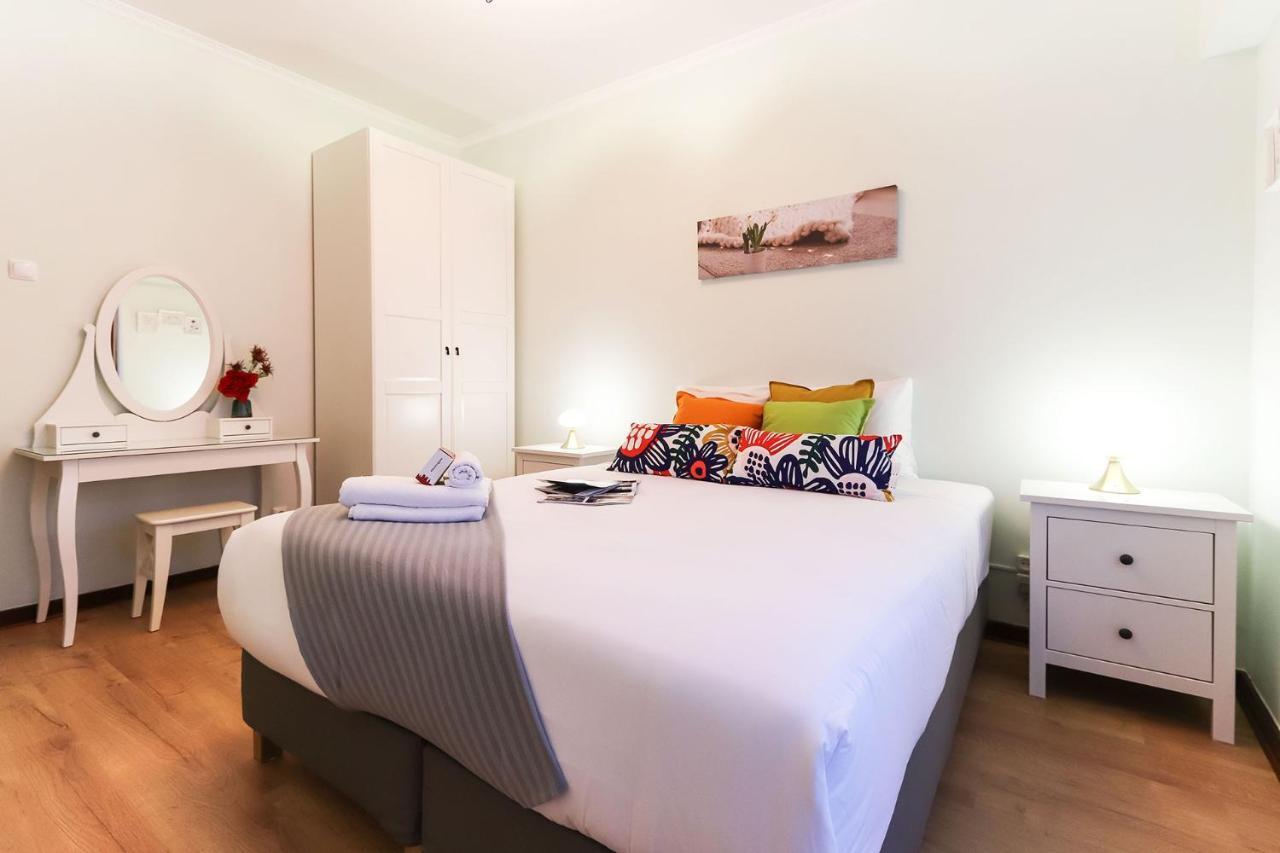 Appartement Almirante Stylish By Homing