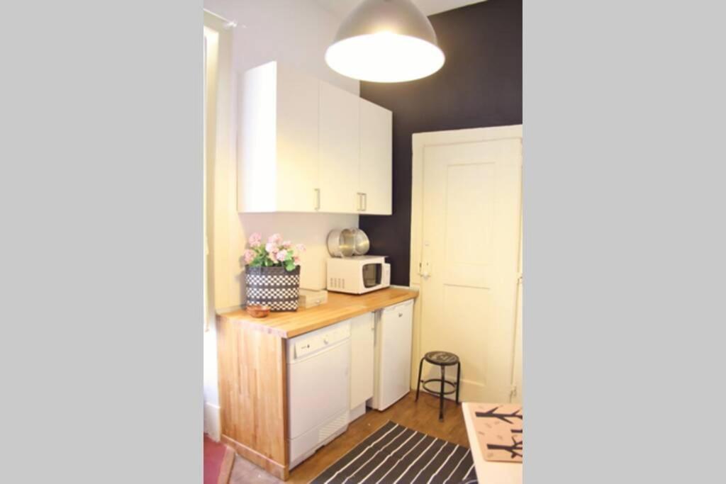 Appartement Family Downtown - Se21 Lissabon