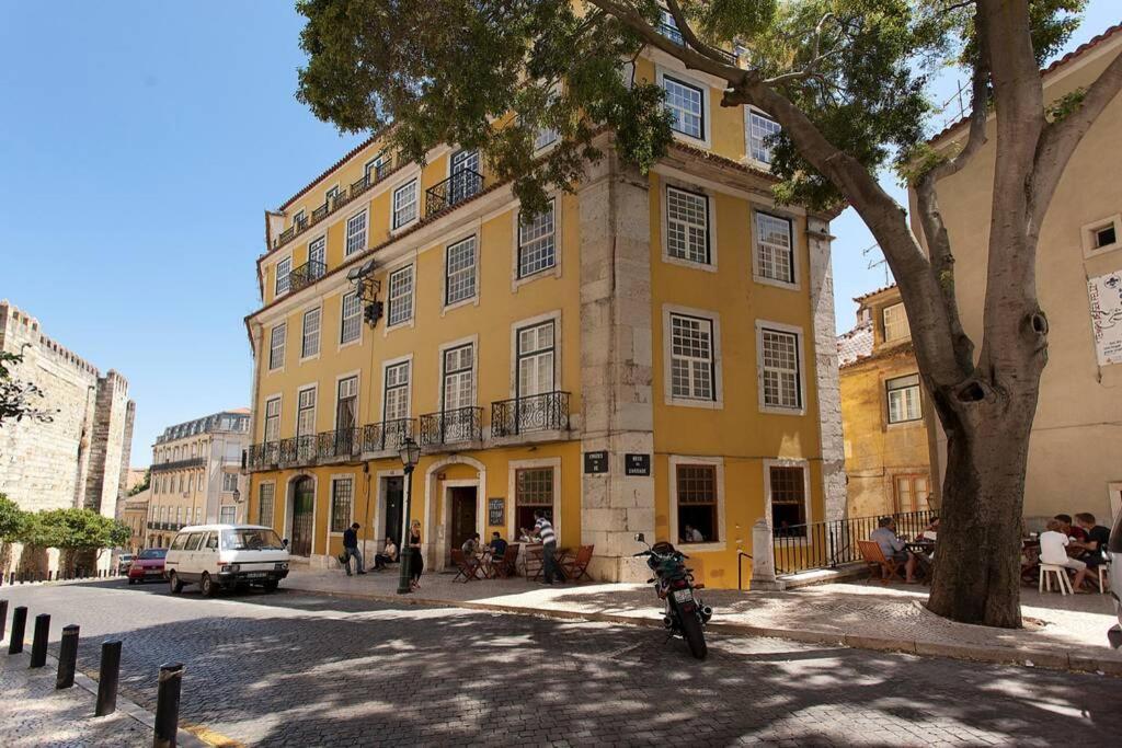 Family Downtown - Se21 Appartement