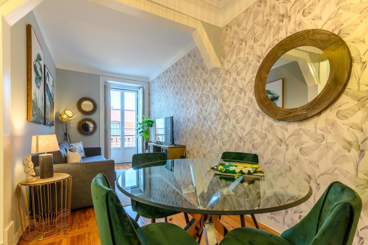 Sant'ana Apartment Lisbon