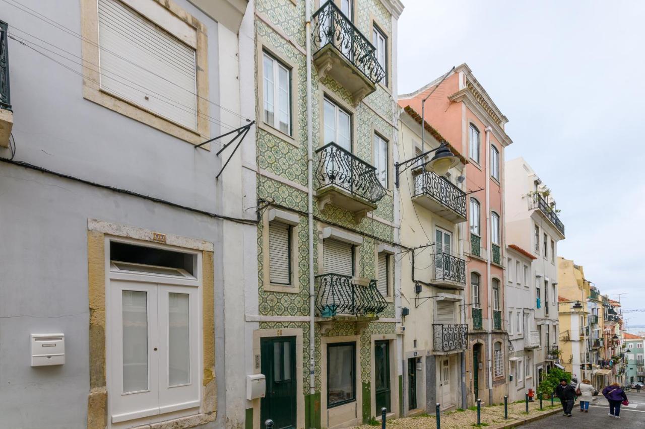 Apartment Sant'ana *