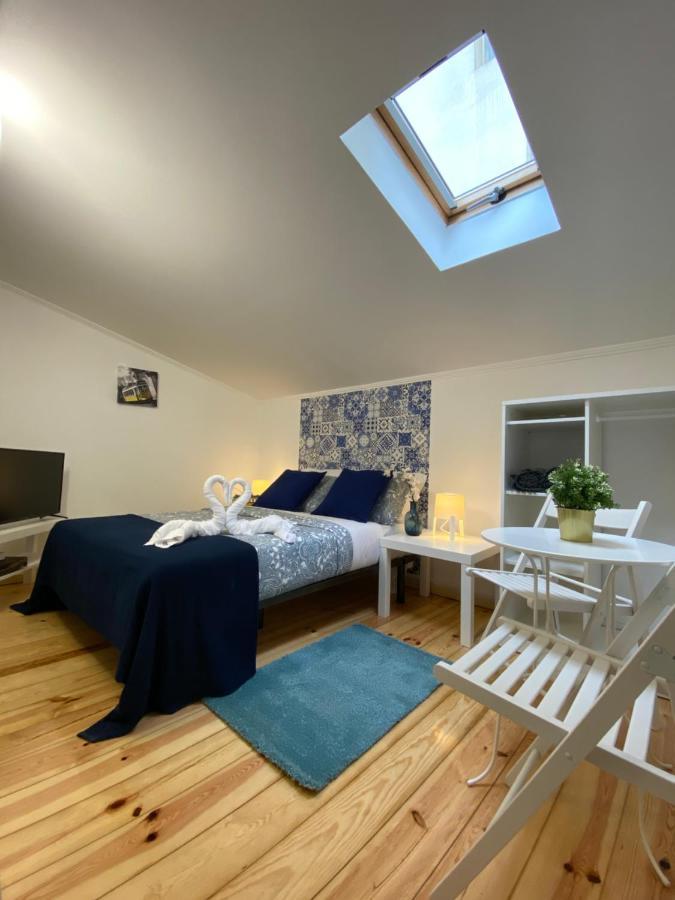 Guest house Duque Lisbon
