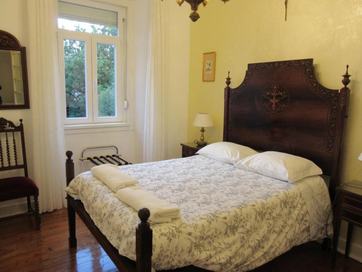 Bed & Breakfast Family Macedo *