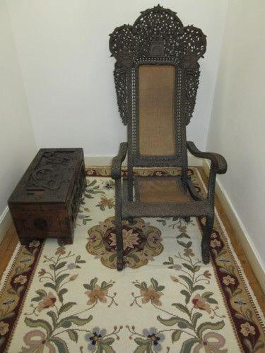 Family Macedo Bed & Breakfast Lissabon