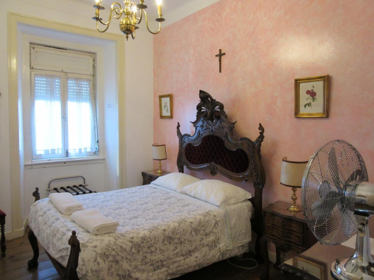 Family Macedo Bed & Breakfast