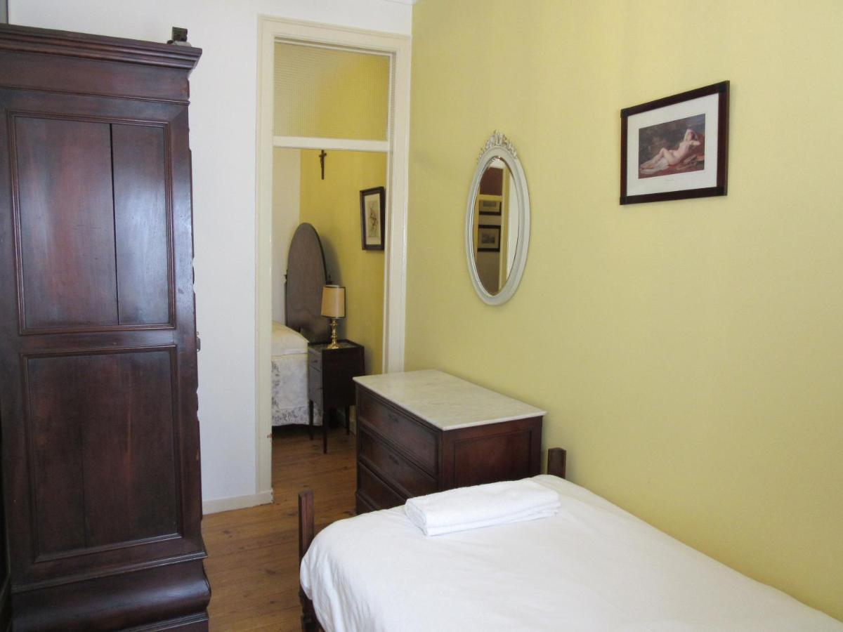 Family Macedo Bed & Breakfast Lissabon