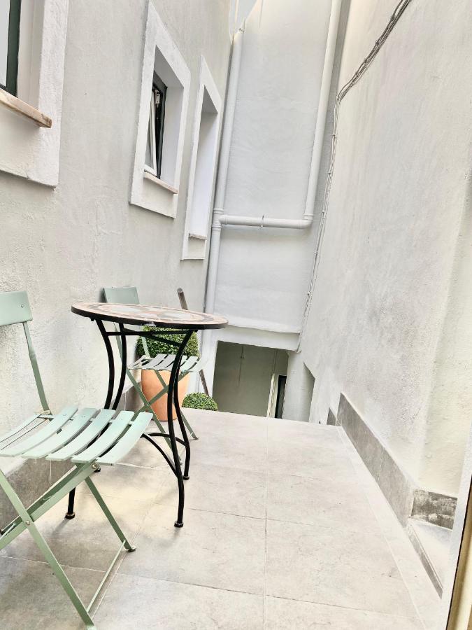 Alfama's Nest Adica Appartement