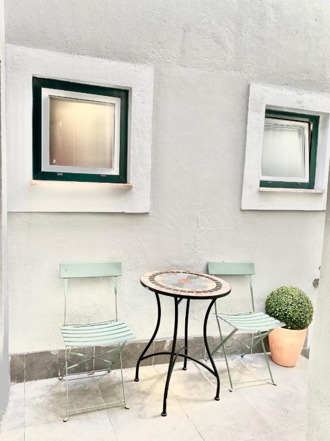 Alfama's Nest Adica Appartement *