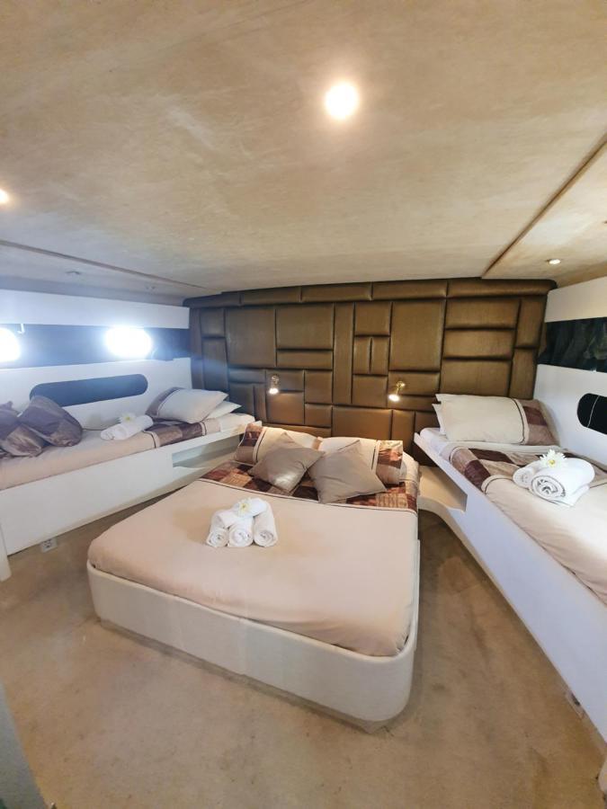 Sea Suites - Boat Lissabon
