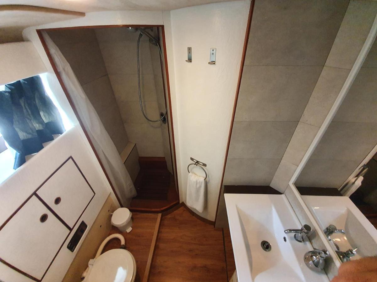 Sea Suites - Boat Lissabon