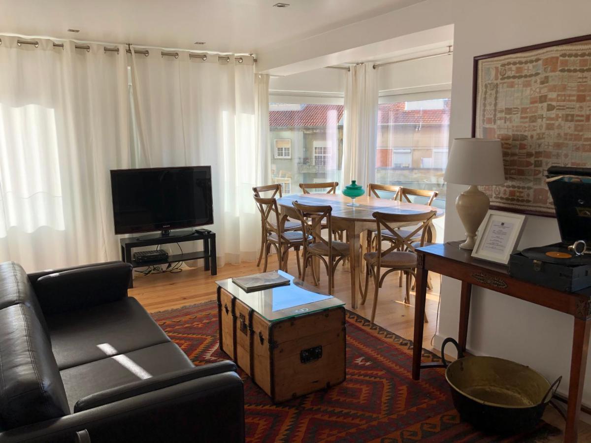 Appartement Seven Rivers Luxury *