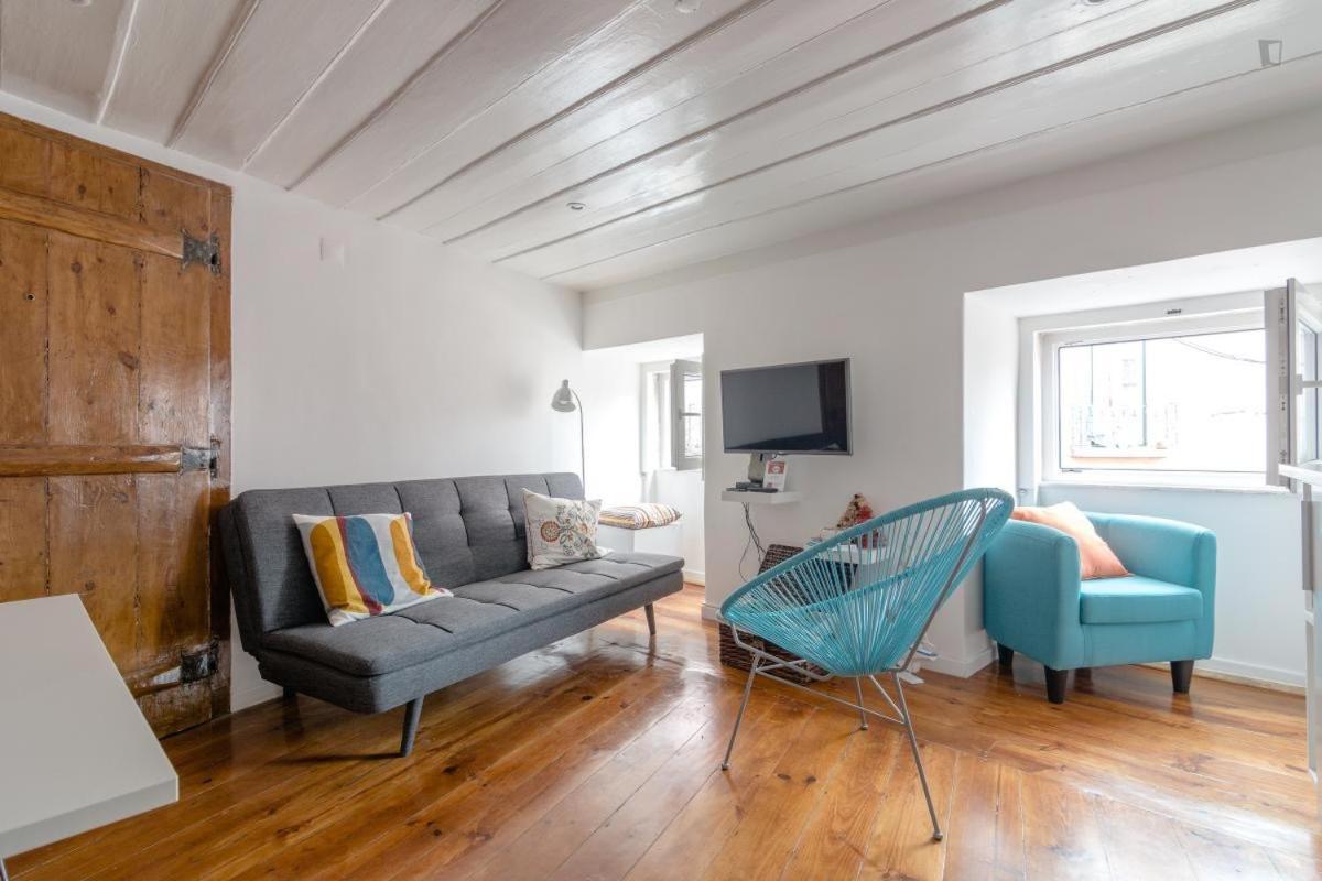 Martim Moniz Nest Appartement Lisboa