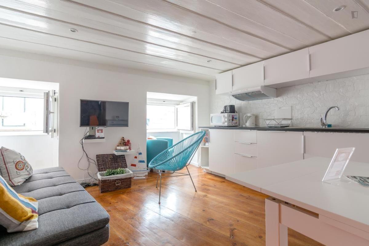 Appartement Martim Moniz Nest