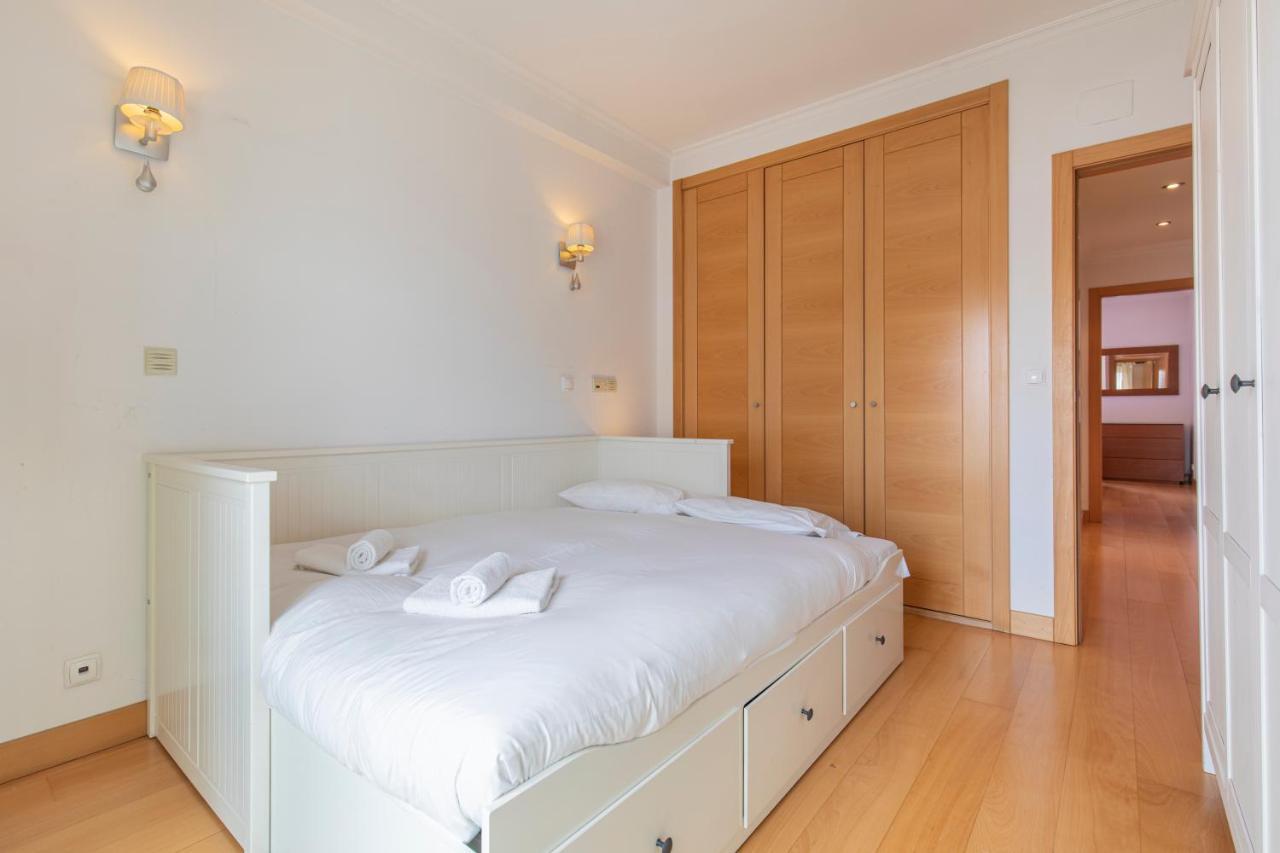 Apartment Lovelystay - Modern In Anjos Lisbon