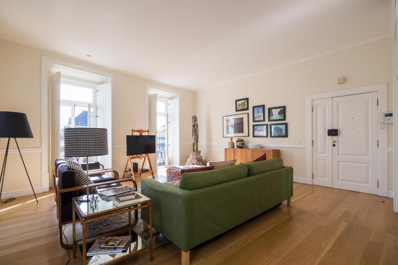 Nomad's Chiado & Amazing View Appartement