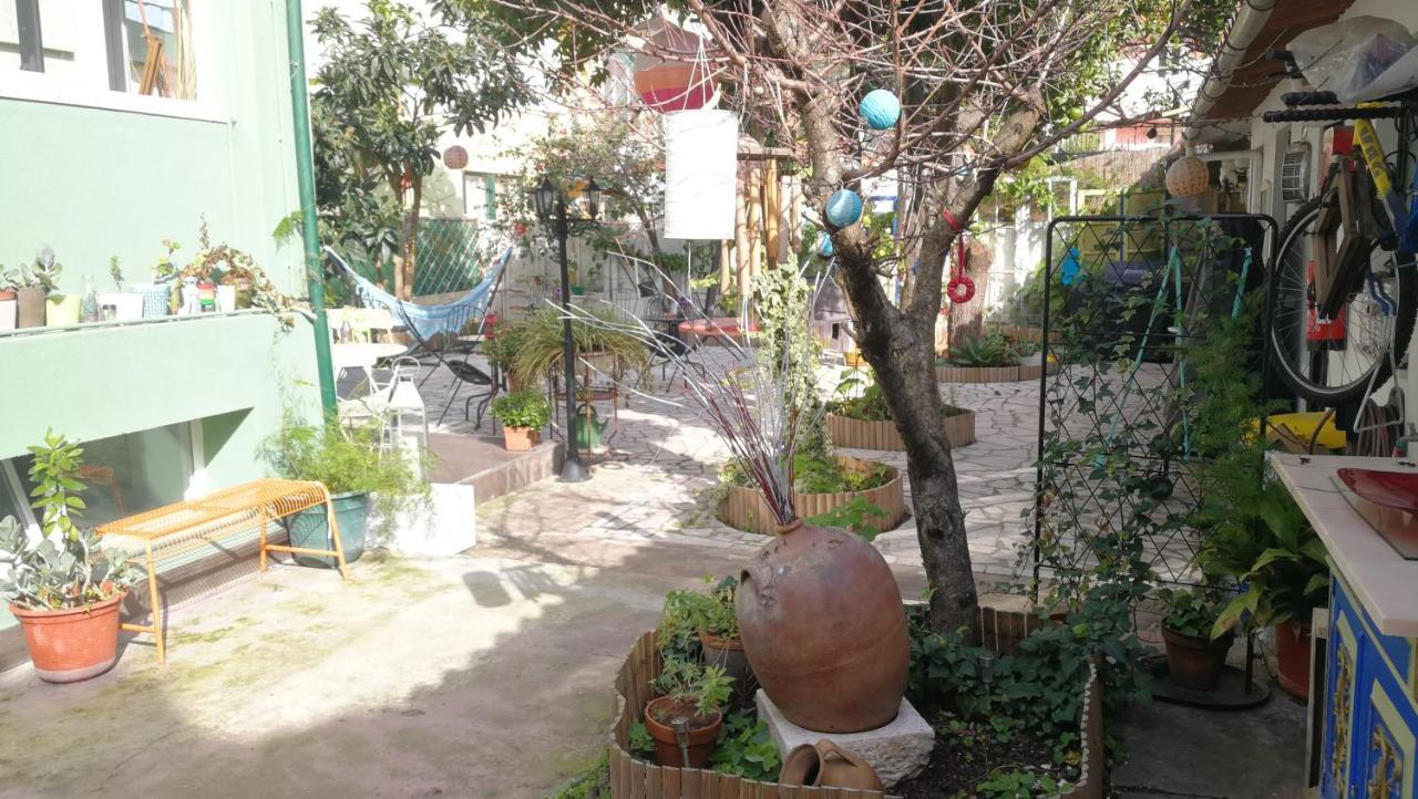 Lxroller Guest house