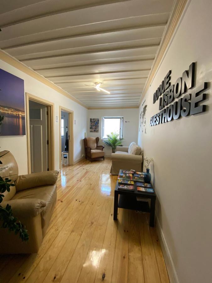 Duque Guest house *