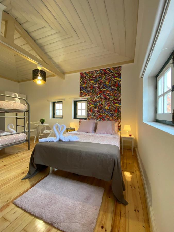 Duque Guest house Lisbon