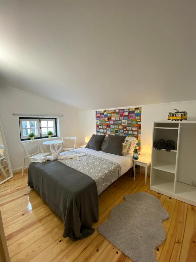 Guest house Duque Lisbon