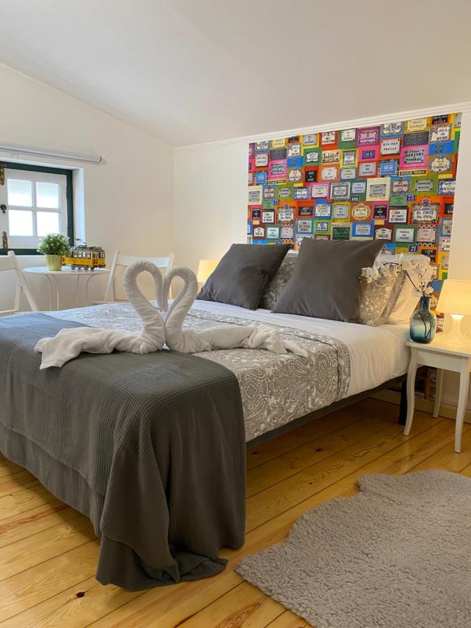 Duque Guest house Lisbon
