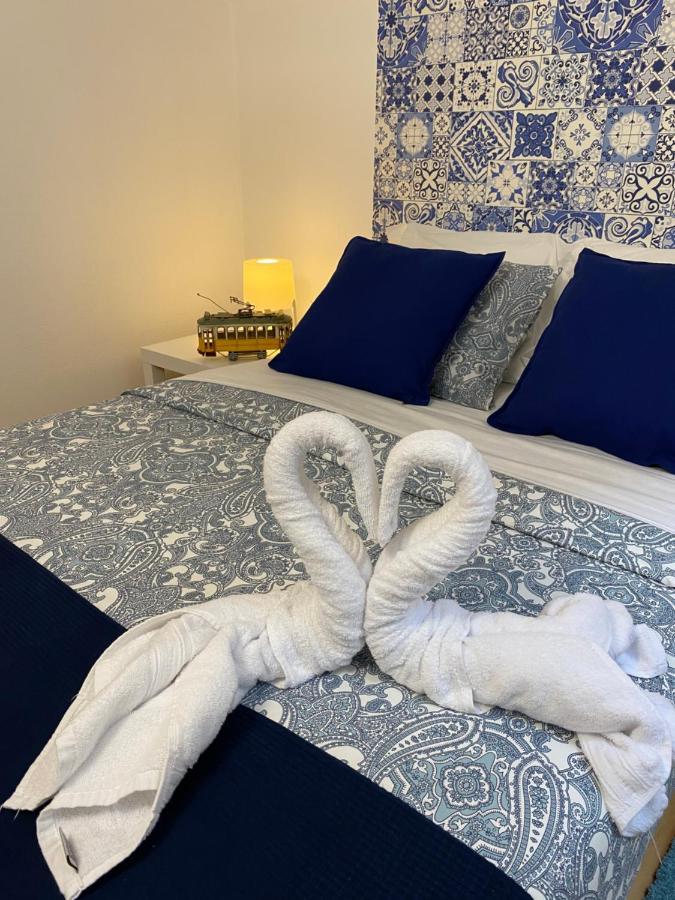 Guest house Duque Lisbon
