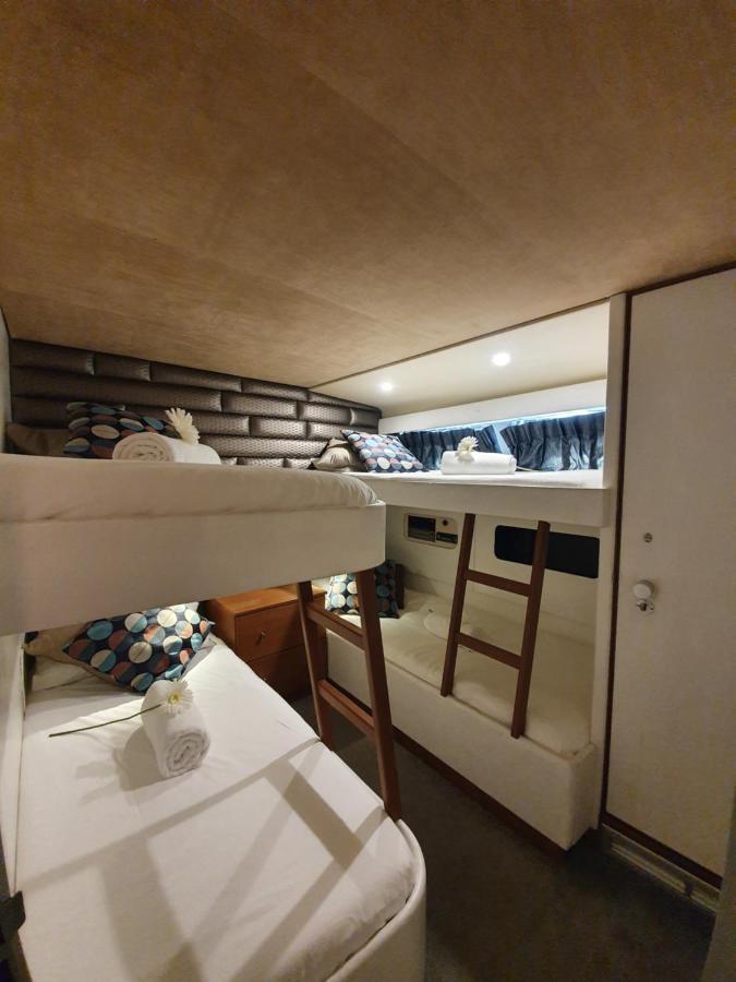Sea Suites - Boat Botel *