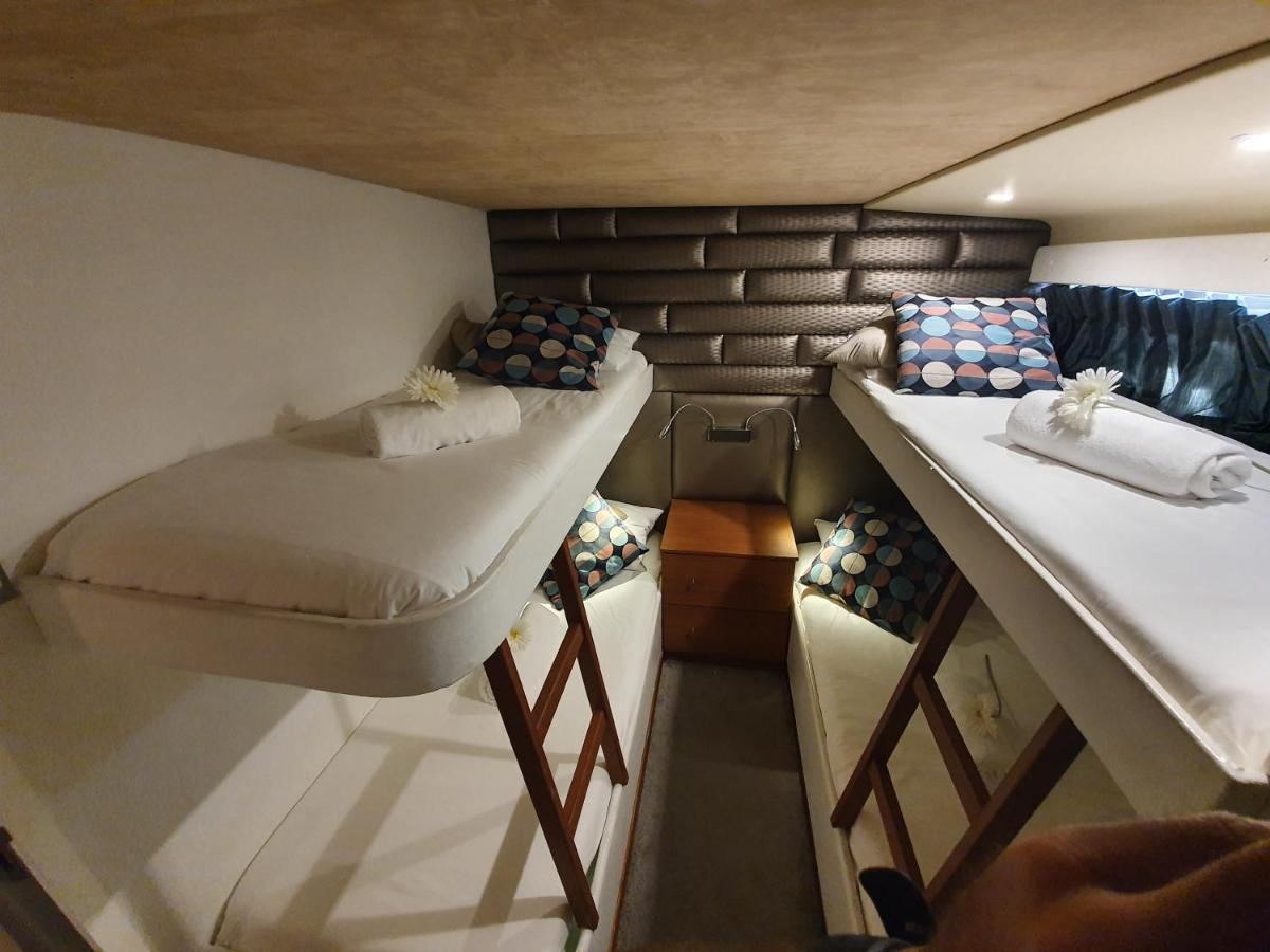 Sea Suites - Boat Lisboa