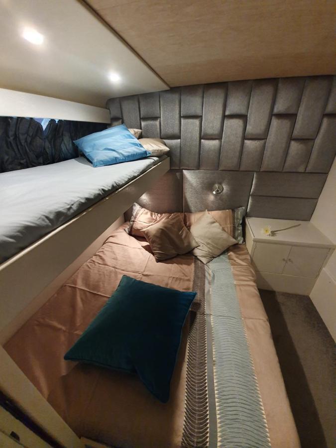 Sea Suites - Boat Lisboa
