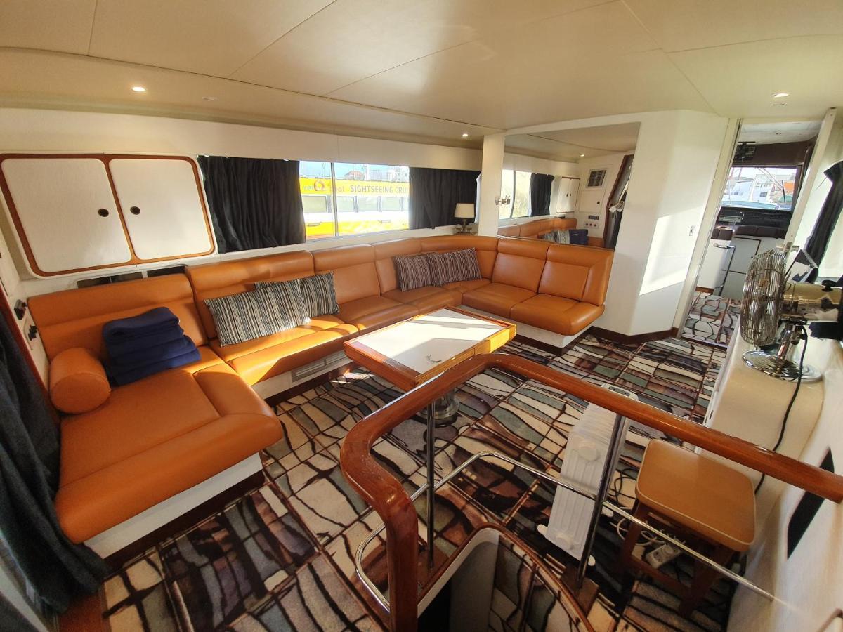 Sea Suites - Boat Bateau-hôtel